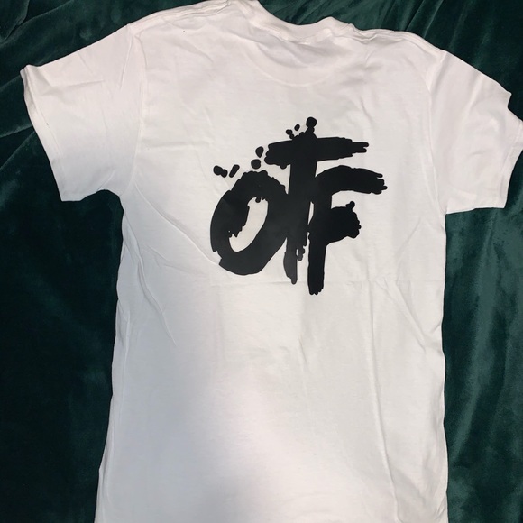 Lil Durk OTF merch t shirt The Voice Of The heros tour rap tee music hip hop new - Picture 1 of 2